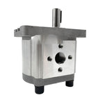 Hydraulic Gear Pump CBN High Pressure Booster Truck Forklift Tailboard Elevator Accessories(Cbn-f316,Even Shaft)