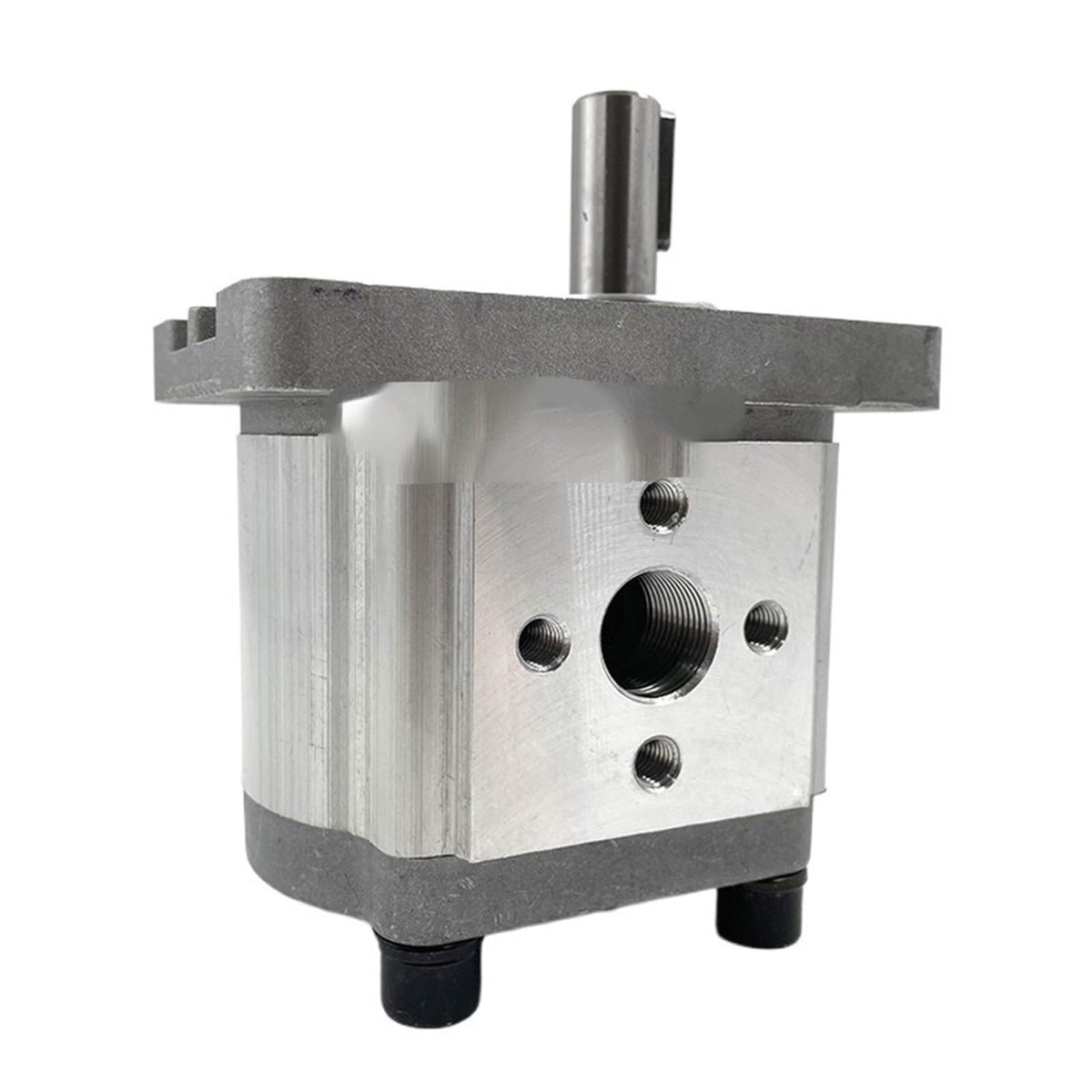 Hydraulic Gear Pump CBN High Pressure Booster Truck Forklift Tailboard Elevator Accessories(Cbn-f316,Even Shaft)