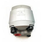 Hydraulic Gear Pump CBK High Pressure Oil Pumps CBK-F0.5F CBK-F1.0F .2F .6F .8F Lift CCW Rotation(CBK-F1.2F)