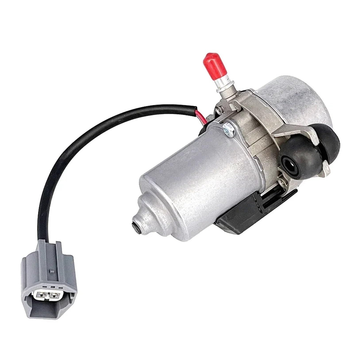 Low Profile Hydraulic Lifting Jack 009428081 Up28 Electric Vacuum Pump Power Brake Booster Auxiliary Assembly Compatible with Chevrolet Car Hydraulic Pumps