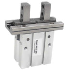 MHZ2-40D Parallel Finger Cylinder Manipulator Small Pneumatic Finger of Small Pneumatic Cylinder