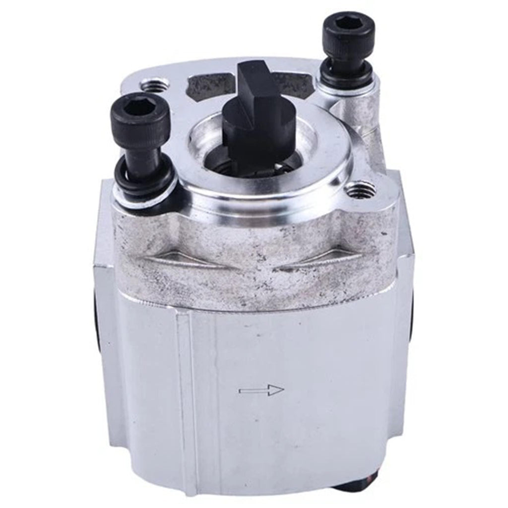 147661 Hydraulic Pump Used for Skyjack Electric Scissor Lift SJIII3220 SJIII3226 SJIII4620 SJIII4626 SJIII4632 Models Replaces SJ147661