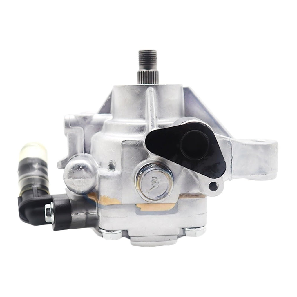 CAARLA Hydraulic Steering Gear Power Steering Pump for 56110-P+N+B-00+3 56110-P+N+B-023 56110-P+N+B-013 56110-R+T+A-A03 56110-R+T+A-A01