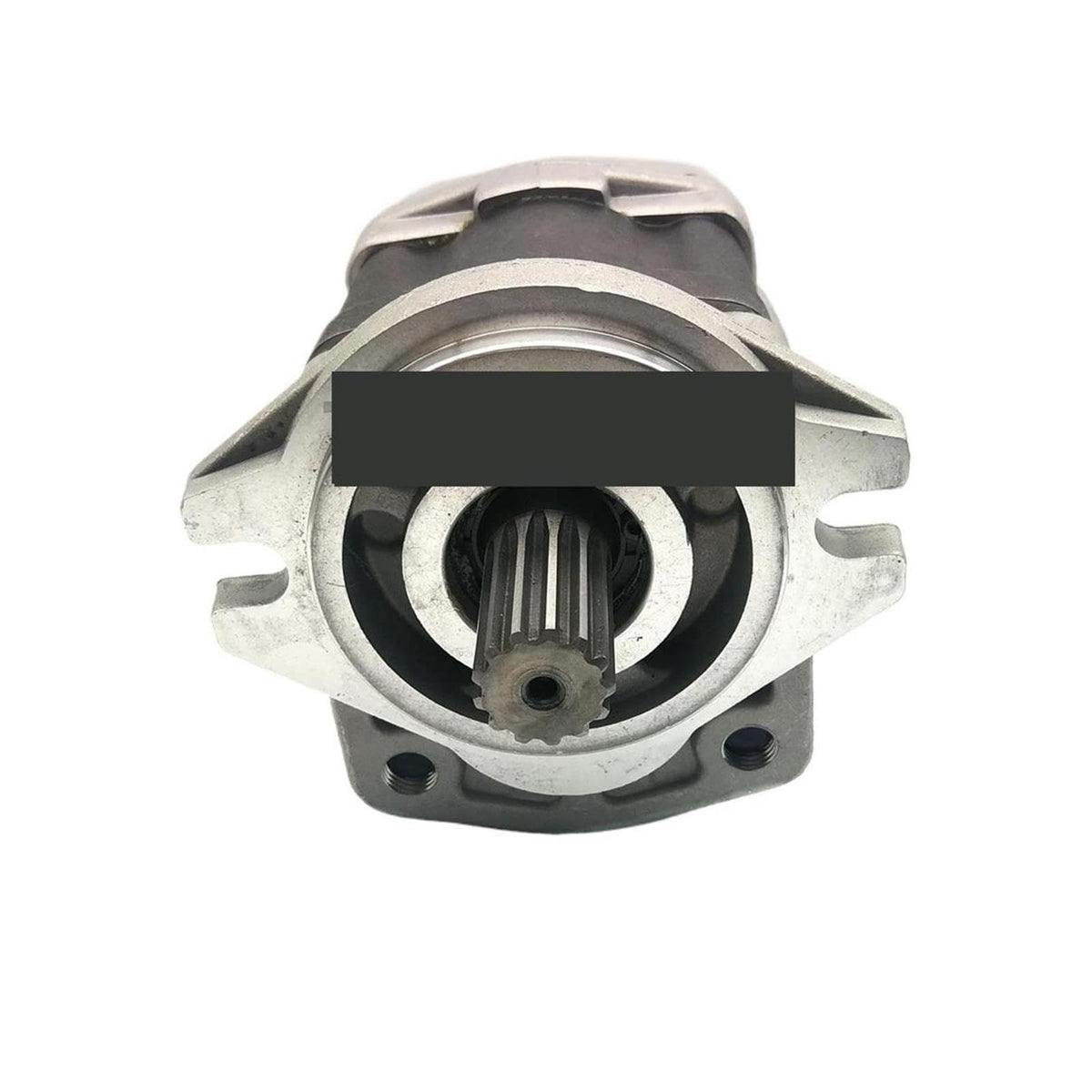 SGP2 Pressure Hydraulic Pump SGP2A Gear for Repair SGP2A48L696 SGP2A40L696 Forklift(SGP2A40L696)