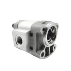 Hydraulic Gear Pump High Pressure Oil CBQZ-G1.7FLCBQZ-G2.5FLCBQZ-G3.2FL 21Mpa Clockwise and Counter Power Unit(CBQZ-G3.2FL)
