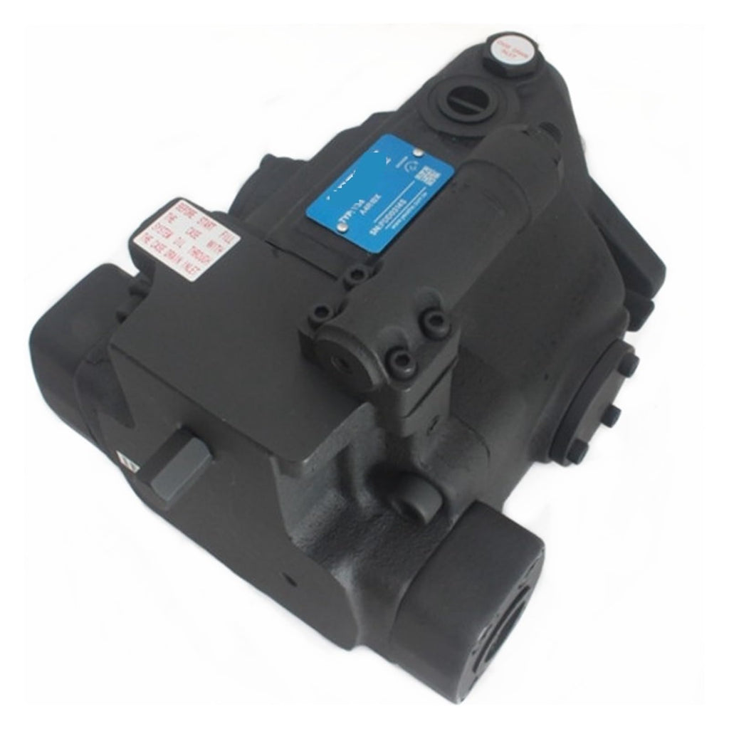 Hydraulic Pump V25A2R10X High Pressure Plunger Pump
