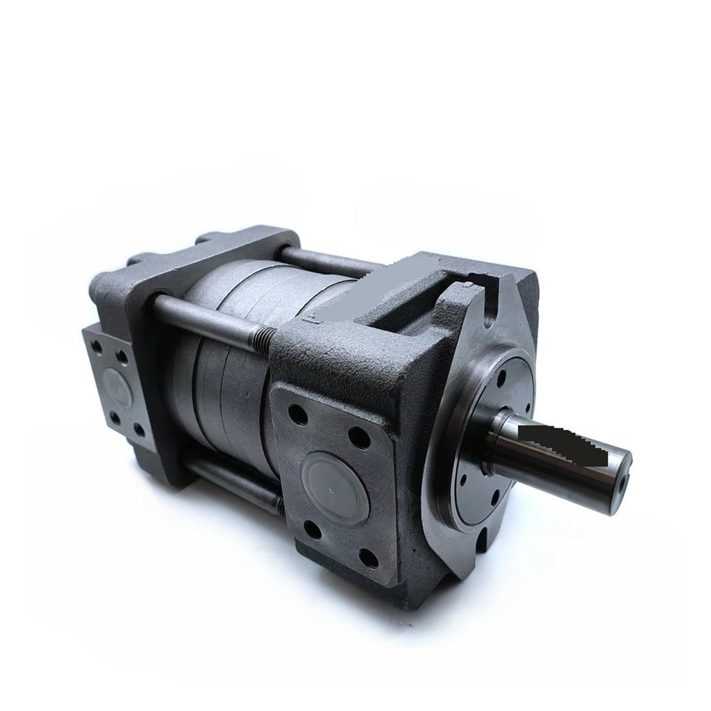 Hydraulic Pump NT3-G25F NT3-G20F NT3-G32F 0 Degrees High Pressure Pump Internal Gear Pump(NT3-G25F-0 Degrees)