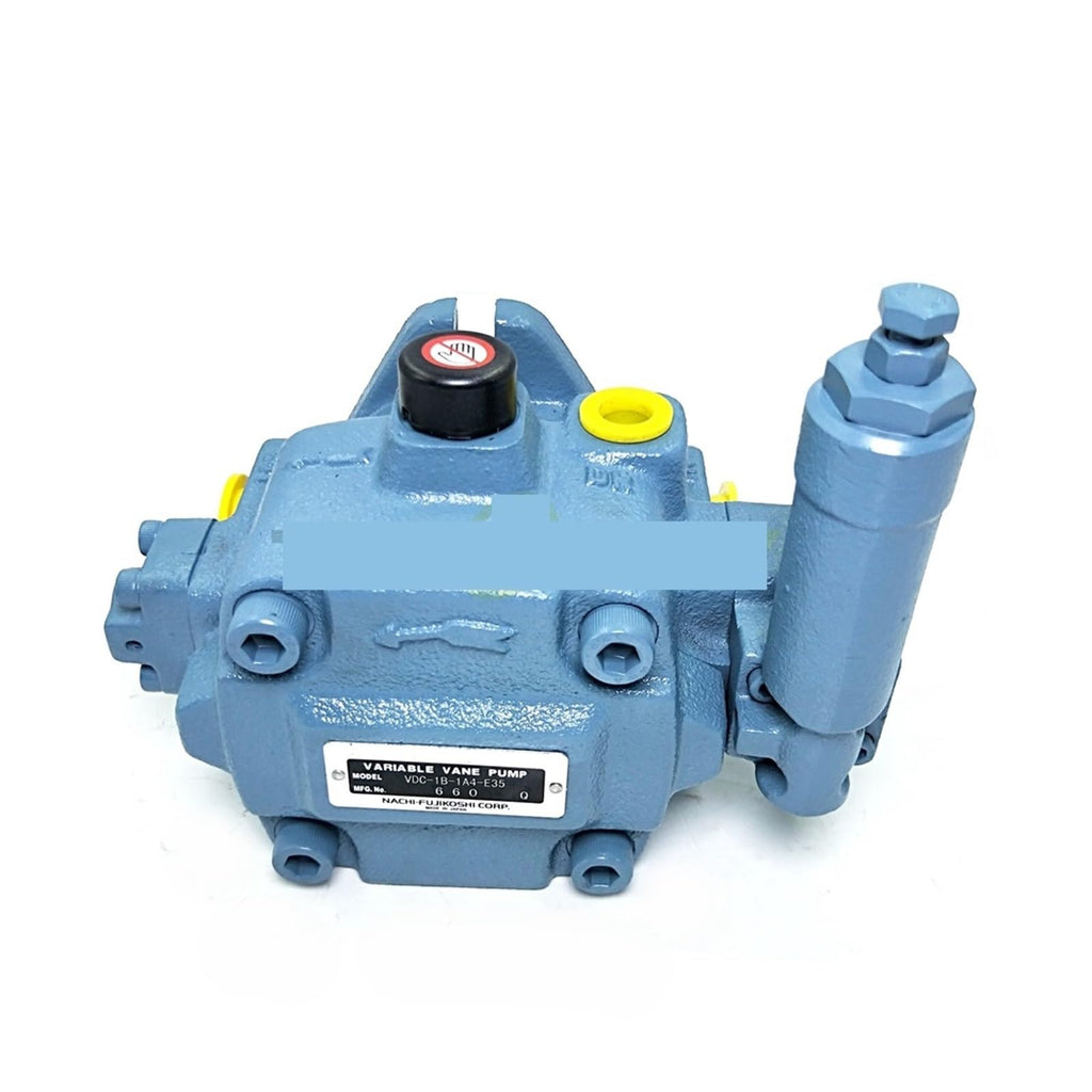 VDC Series of VDC-1B-1A4-E35 Bhydraulic Variable Displacement Vane Pump