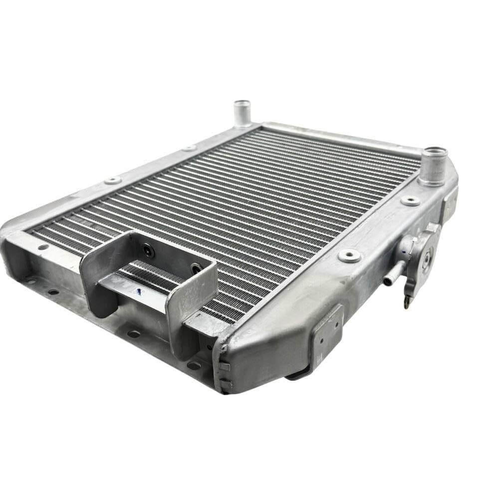 Water Radiator Cooling Machine Fits For CF 400 500 parts