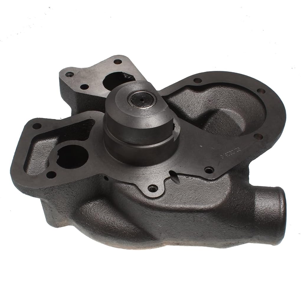 Cooling Water Pump - Compatible with JCB 3CX, 4CX - 332/H0895, 332H0895 - Construction Machinery