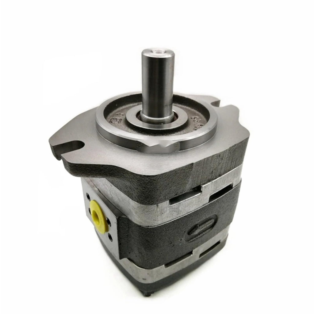 Hydraulic Gear Pump IPH4 High Pressure Internal Pumps IPH4-25101 IPH4-20101 IPH4-32101 VOITH Oil(IPH4-20 101)
