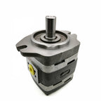 Hydraulic Gear Pump IPH4 High Pressure Internal Pumps IPH4-25101 IPH4-20101 IPH4-32101 VOITH Oil(IPH4-20 101)