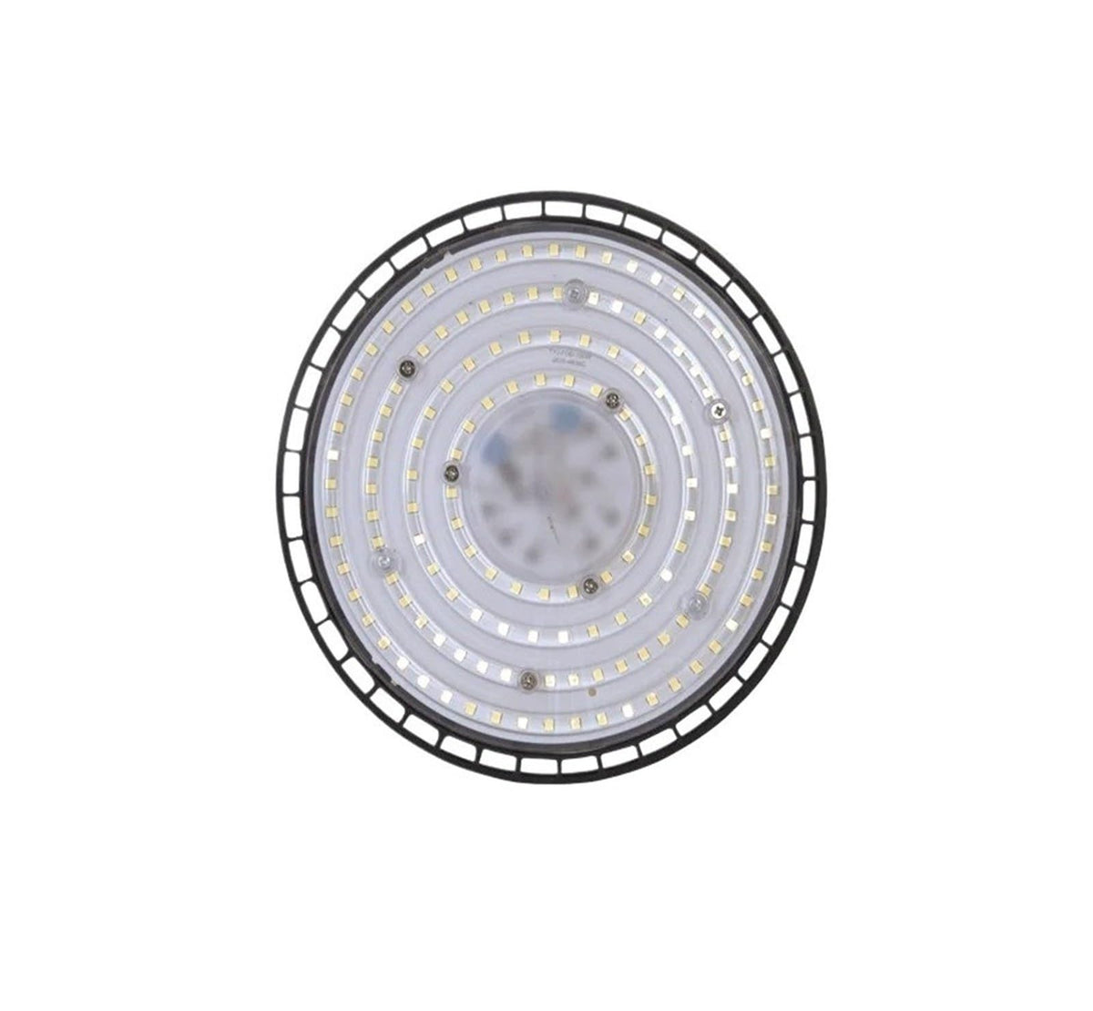 220V Bright LED High Bay Light Warehouse Garage Light Waterproof