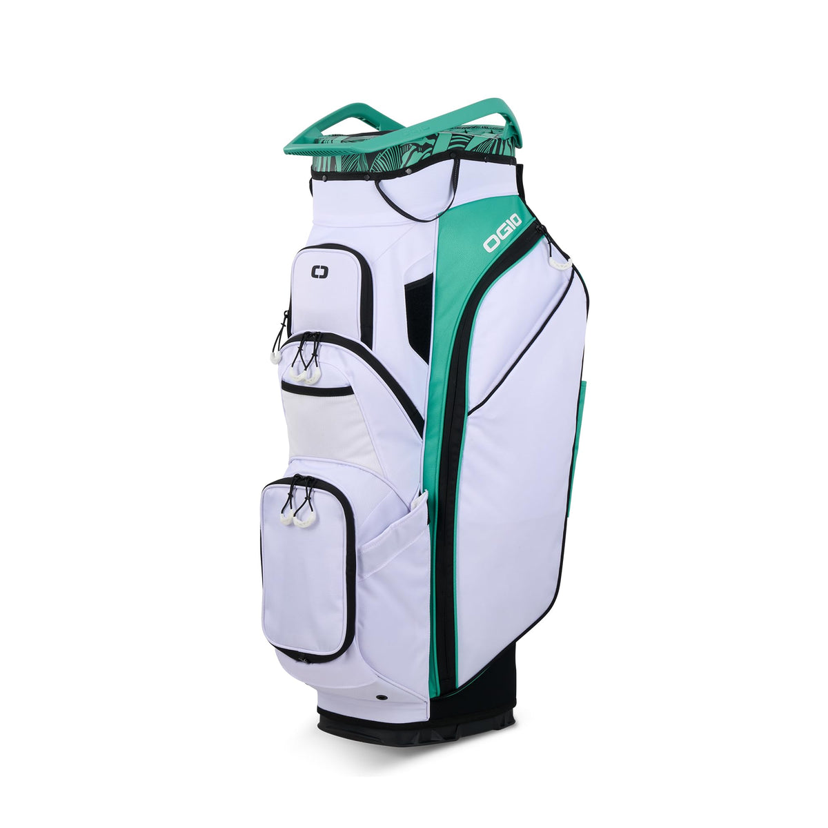 OGIO Silencer Cart Bag