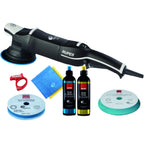 RUPES BigFoot LHR15 Mark V Random Orbital Complete Polishing Kit