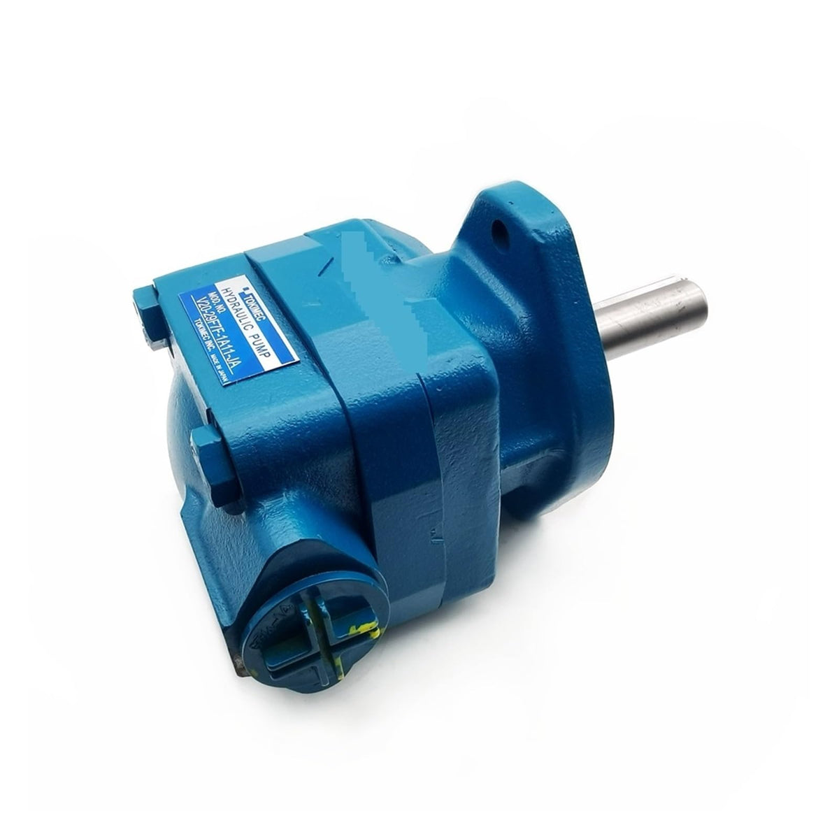 V20 Series Hydraulic Vane Pump V20-29F7F-1A11-JA