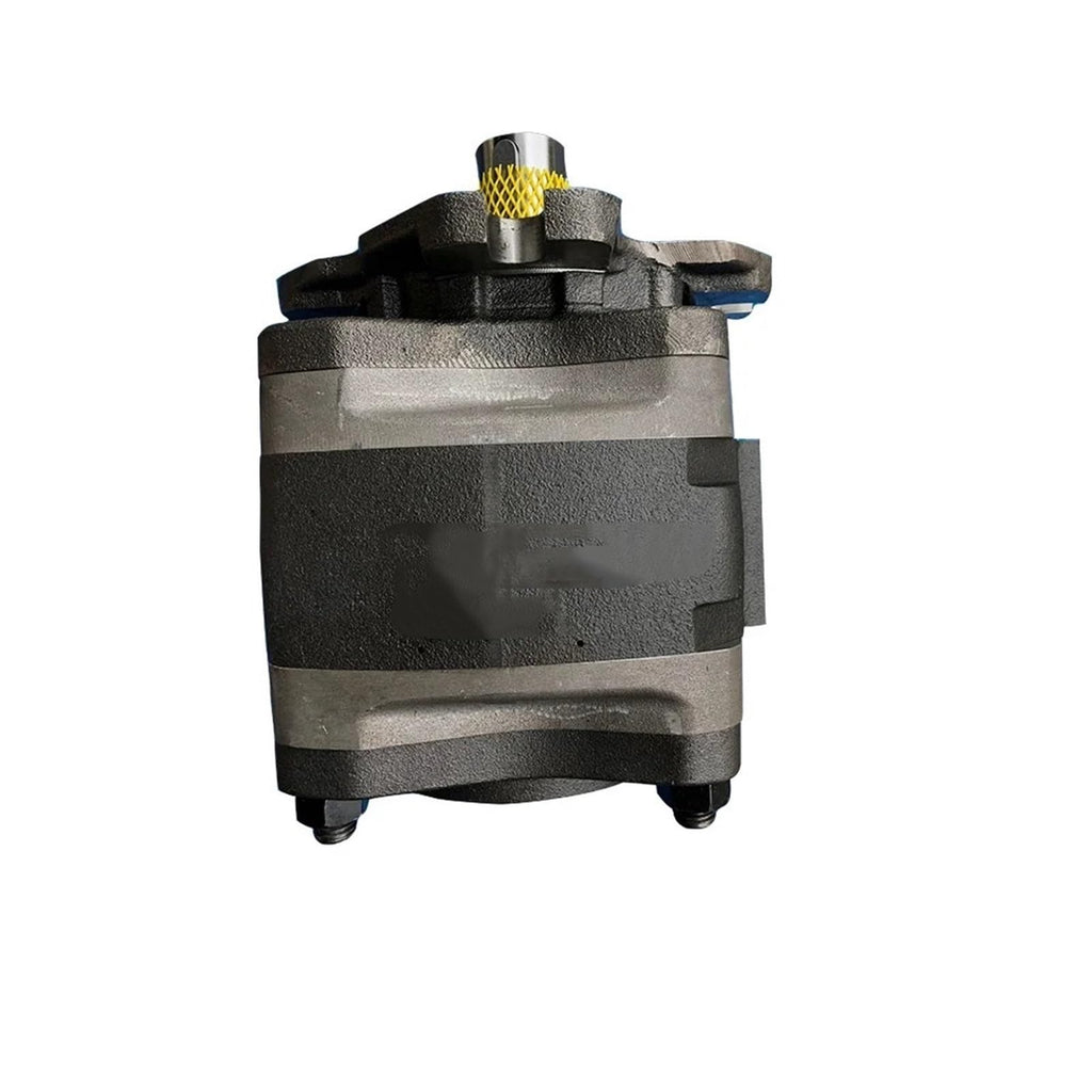 Hydraulic Gear Pump Electric Oil IPV/IPVP4/5/6-25/32/16/40/50/64/100-101A High Pressure