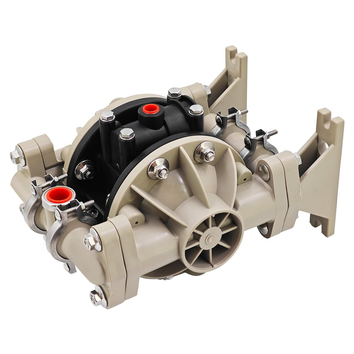 666053-388 Diaphragm Pump Fits for ARO Ingersoll Rand