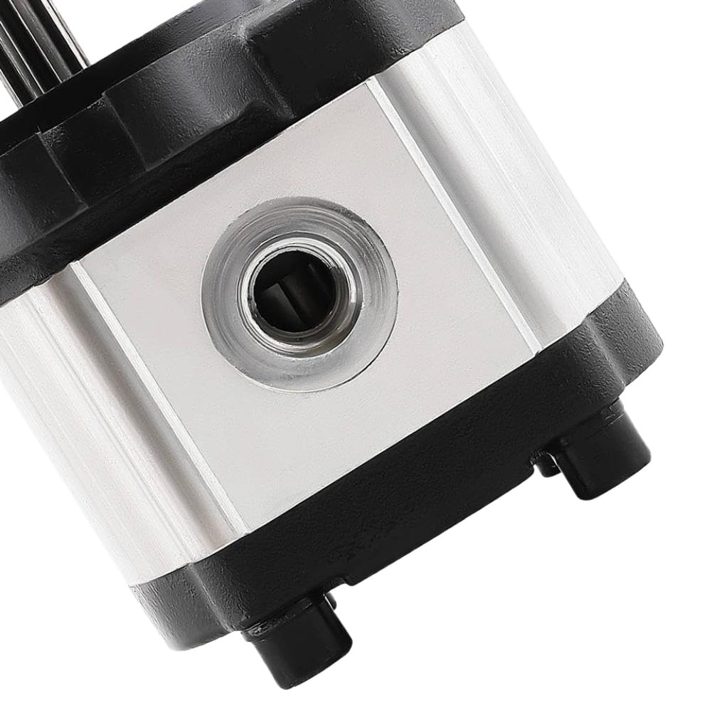 Hydraulic Pump Compatible with Genie GS-1530 GS-1532 GS-1930 GS-1932 GS-2032 GS-2632