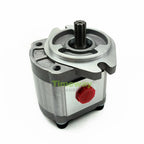 Hydraulic Gear Oil Pump PGP596G92 Gear Pump