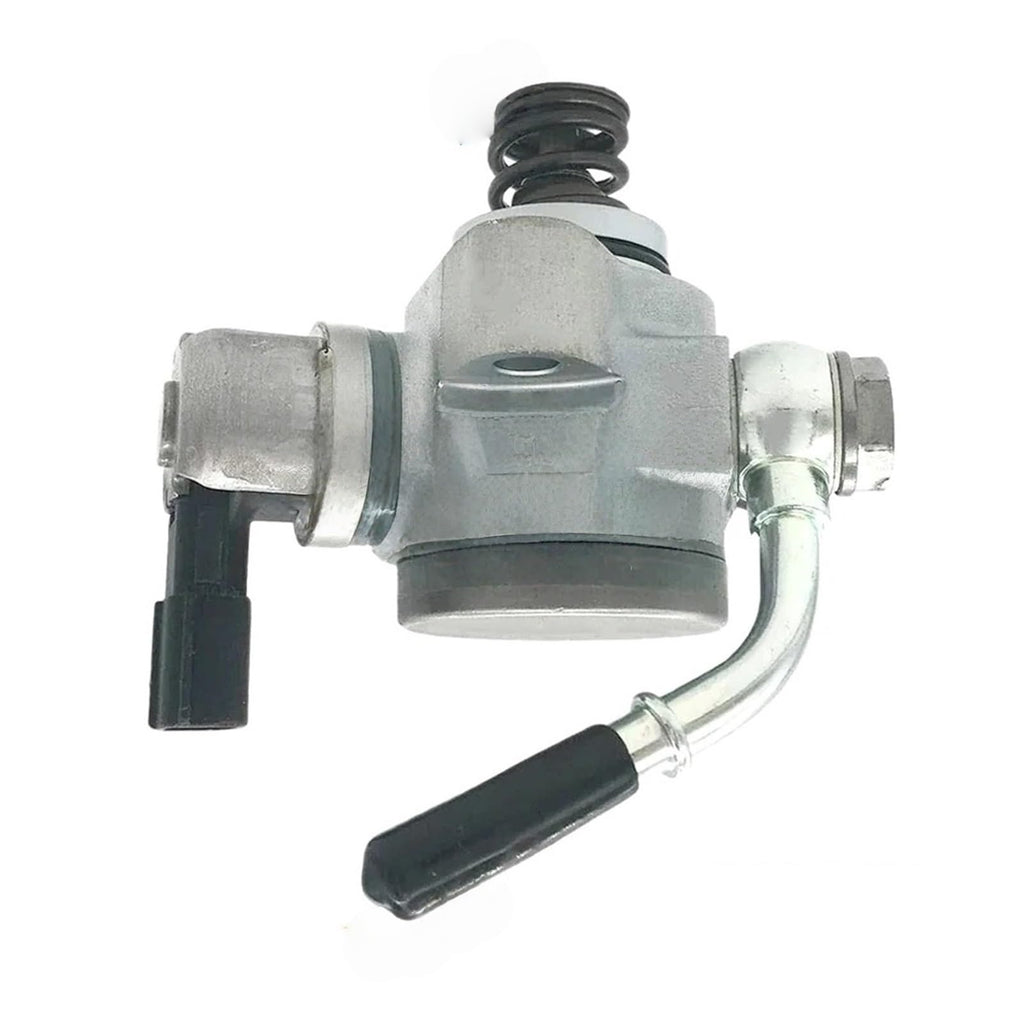 CAARLA Hydraulic Steering Gear Auto Pressure Fuel Pump ForGas3 2.0L L4 PE22-20-3F0
