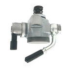 CAARLA Hydraulic Steering Gear Auto Pressure Fuel Pump ForGas3 2.0L L4 PE22-20-3F0