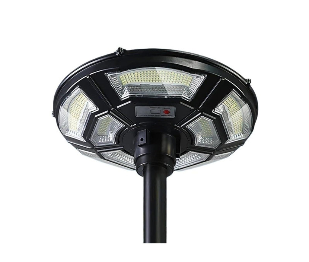 Solar Powered Outdoor Light Solar Charging Courtyard Light