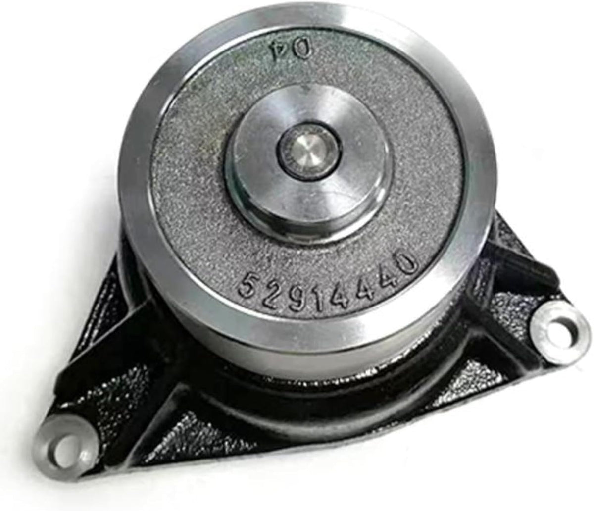 Water Pump EFI 6746-61-1201 6746611201 Compatible for Komatsu PC300-8MO PC360-8(EFI) Excavator 6D114 EFI Engine