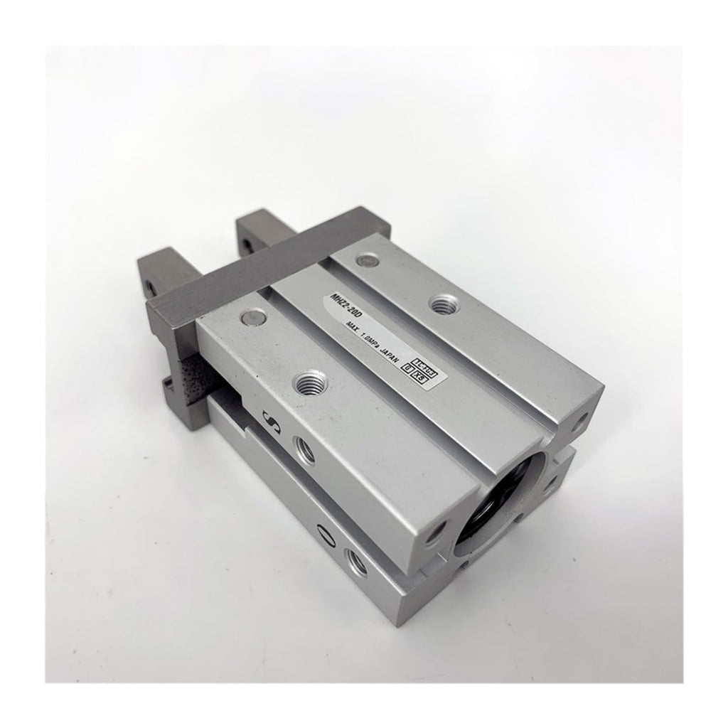 MHZ2 MHZ2-40D Pneumatic Finger MHZ2-40D1 MHZ2-40D2 MHZ2-40D3 MHZ2-40S1-40S2-40S3 MHZ2-40C1 C2 C3 D-M9BW(MHZ2-40C3)