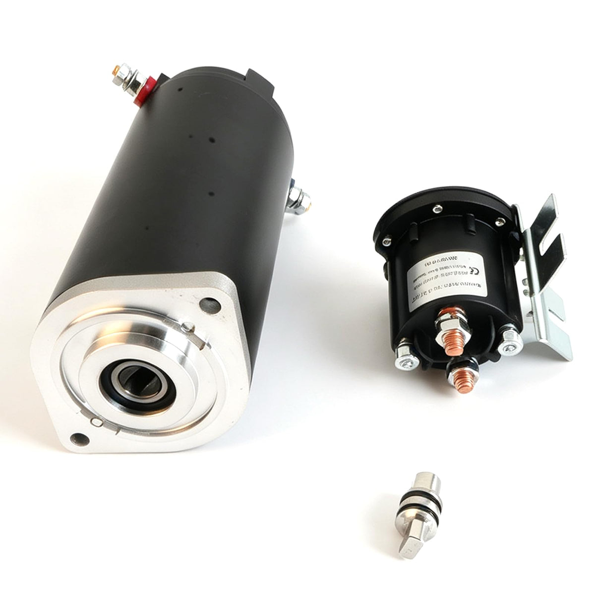 179327 414850 Hydraulic Power Leveling System Kit for RV Leveling