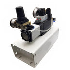 High-Speed Punch Slide Block Lock Pump Pressure Switch Fixed Mold Lock Pump SL-02