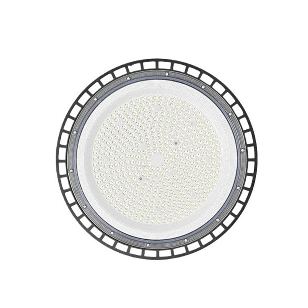 Bright 300W LED High Bay Lights Waterproof Commercial