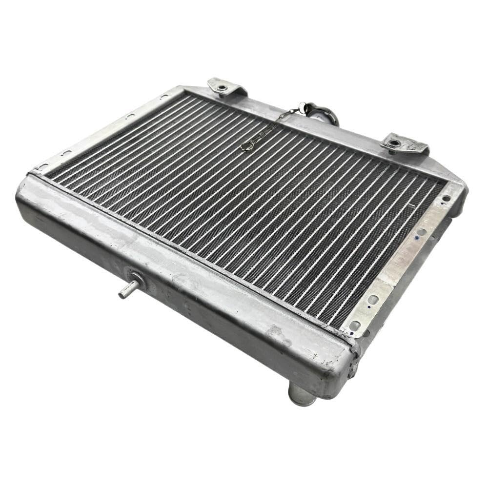Water Radiator Cooling Machine Fits For CF 400 500 parts