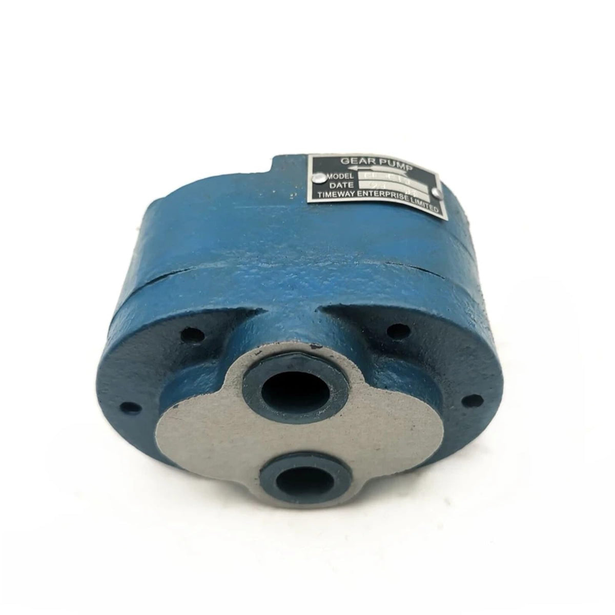 Hydraulic Gear Pump CB-B Cast Iron Hydrualic Oil CB-B2.5 .5F CB-B4 CB-B4F CB-B6 CB-B6F CB-B10 CB-B10F Low Pressure(CB-B10)