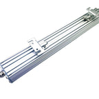 20W 24W 30W LED Work Light DC24V 36V AC110V 220V Waterproof Explosionproof Lamp Garage Lighting CNC Machine Tools(AC 110V-220V,20W)