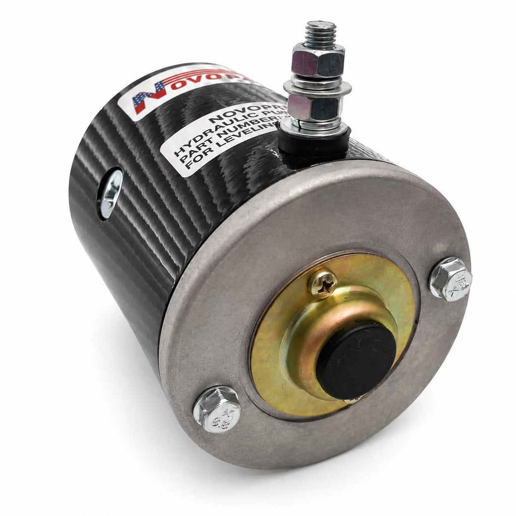 Replacement 359303 Hydraulic Pump Motor for Leveling System 3510000161 501090 501234 1010001480 W-3528 3510000152 800302 Amf4613 11212440 39200428 11-212-598 IM0024 39200428F 39200513