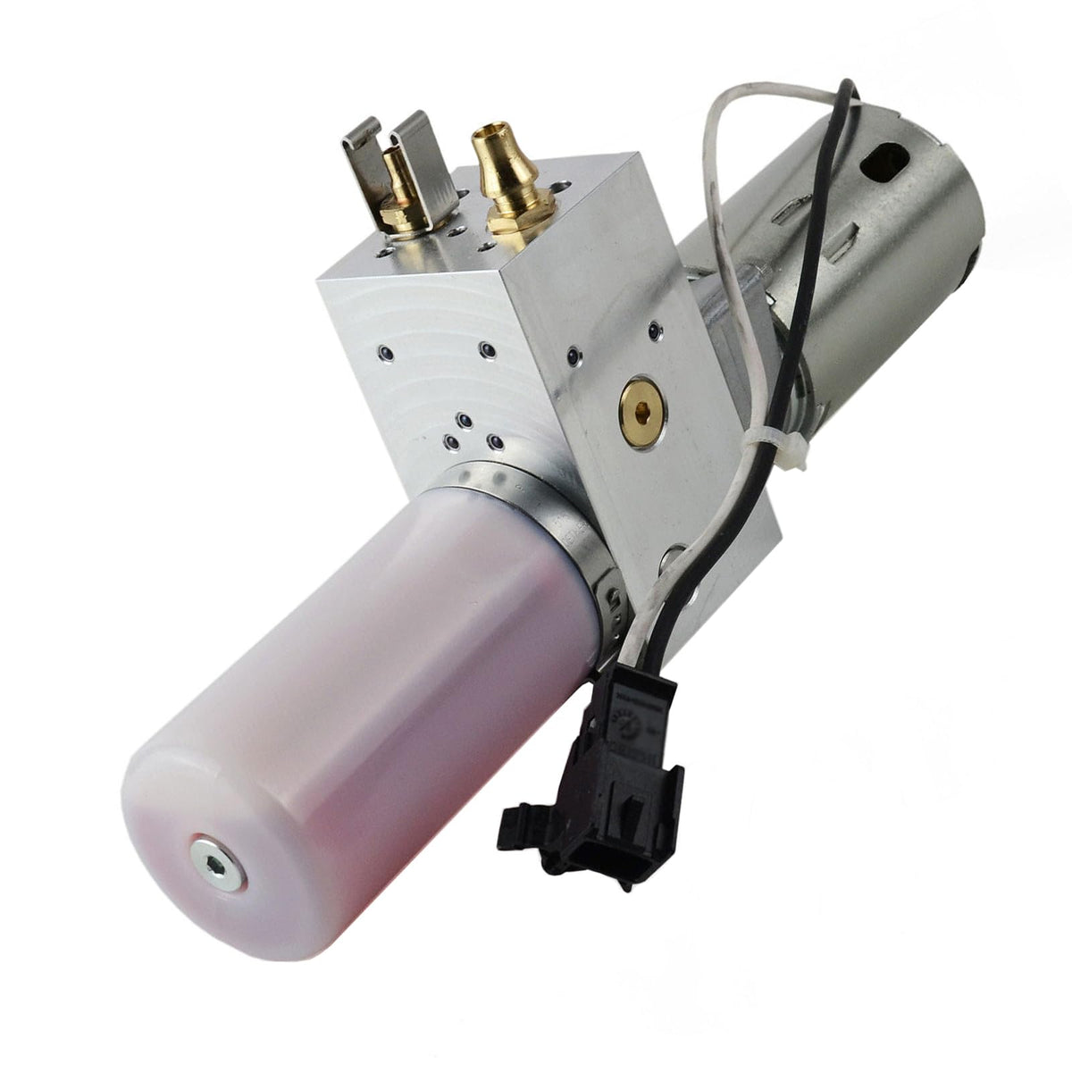 Hydraulic Liftgate Pump 13502688 20853013 25835476 25965861 Compatible with Cadillac CTS SRX 2010-2014
