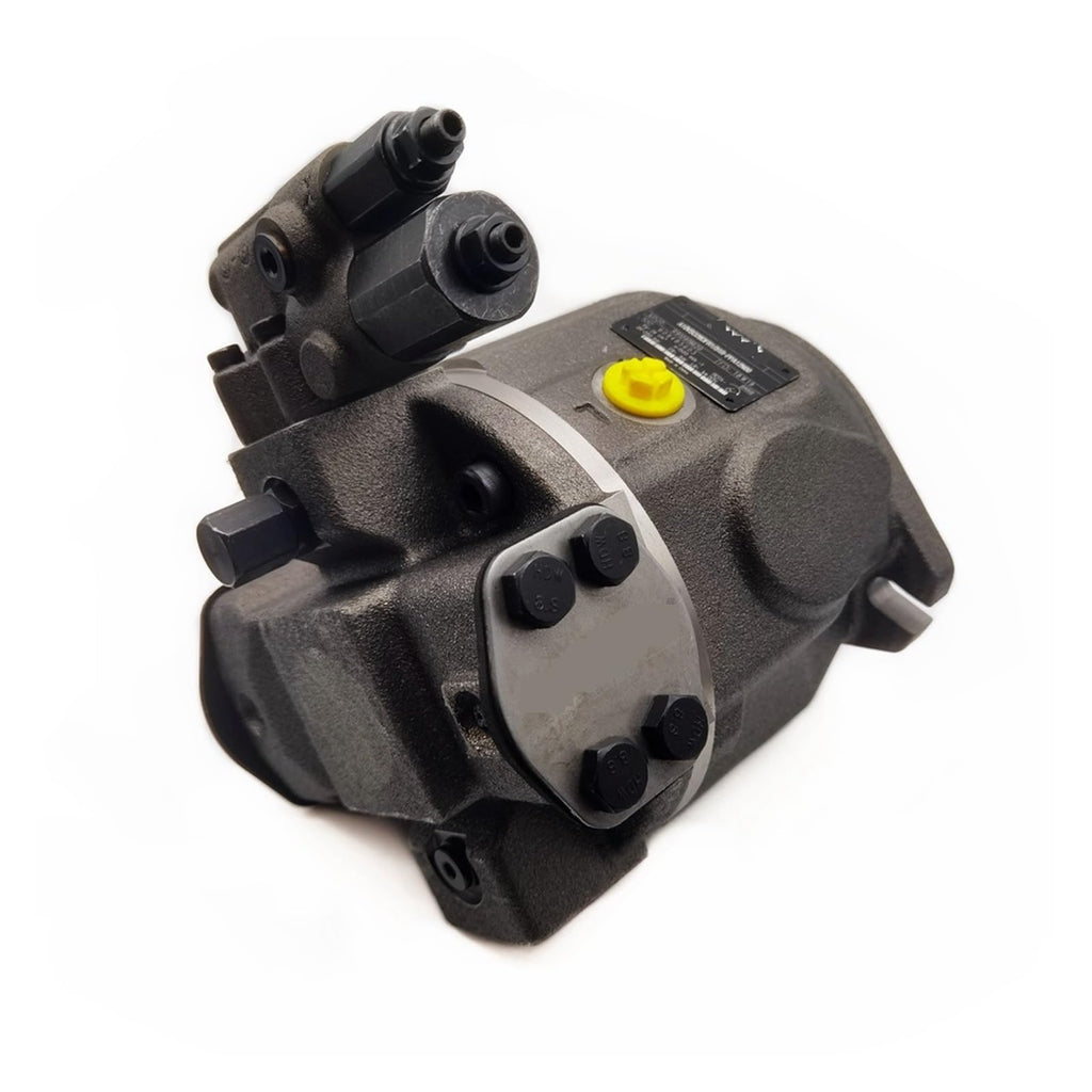 A10V Series Hydraulic Axial Piston Pump A10VS028DFR1 31R-PPA12N00