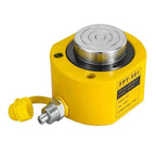 5T/10T/20T/30T/50T Portable Hydraulic Lifting Jacking Split Hydraulic Booster Hydrocylinder(10T)