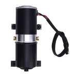 Convertible Top Lift Motor Pump Enhanced Safety
