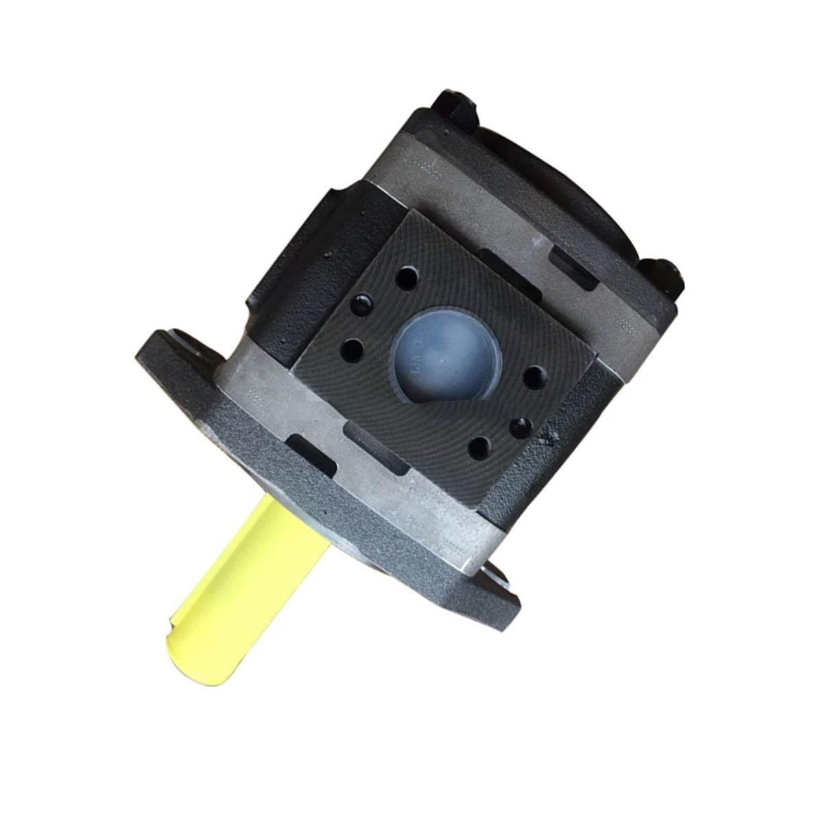 Hydraulic Gear Pump Electric Oil IPV/IPVP4/5/6-25/32/16/40/50/64/100-101A High Pressure