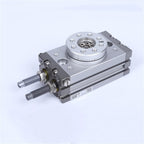 MSQB SMC MSQB7A MSQB10A MSQB20A MSQB30A MSQB50A Pneumatic Cylinder Rotary Table Rack Pinion Type MSQB1A MSQB2A MSQB3A(MSQB20R)