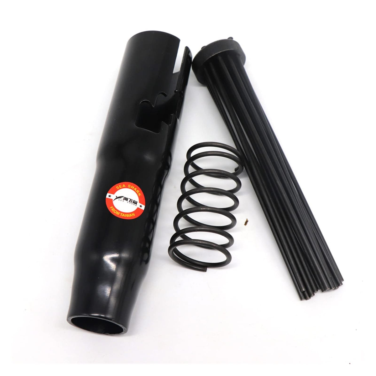 Air Hammer Pneumatic Air Rust Removal & Hammer Gun Dual Use Needle Scalers Small Rust Remover Tools