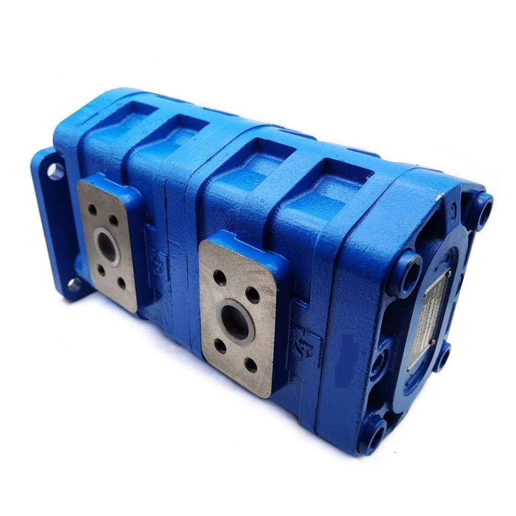 High Pressure Gear Pump CBGJ63/63L