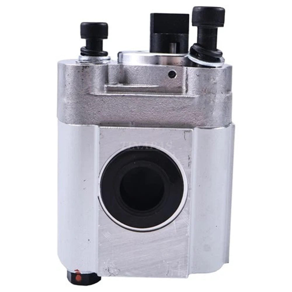 147661 Hydraulic Pump Used for Skyjack Electric Scissor Lift SJIII3220 SJIII3226 SJIII4620 SJIII4626 SJIII4632 Models Replaces SJ147661