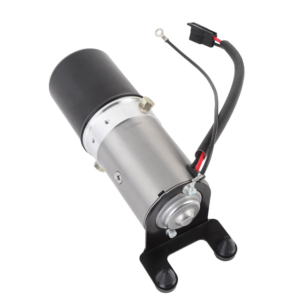 TP65-CH High Performance Metal Pump Motor Smooth Operation for 2+2 for Car Owners