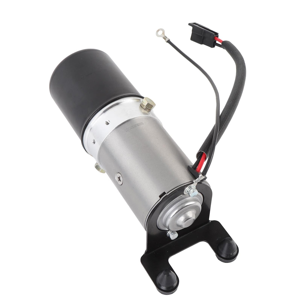 TP65-CH High Performance Metal Pump Motor Smooth Operation for 2+2 for Car Owners