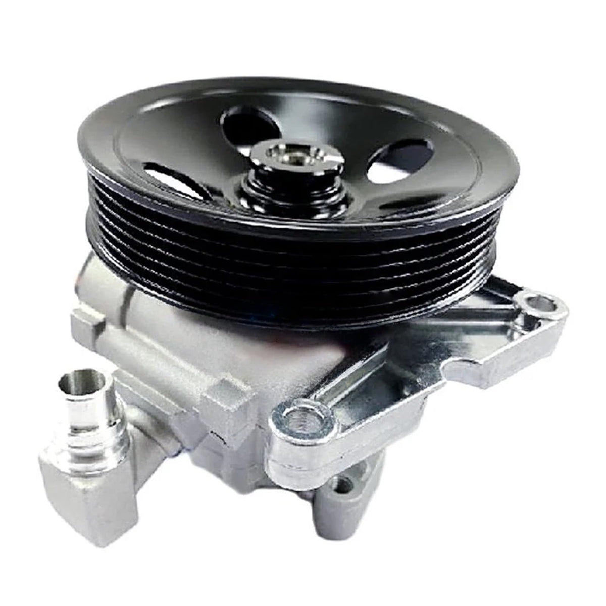 CAARLA Hydraulic Steering Gear Power Steering Pump for 0044667601 0044668501 0044668601 0044669101 0054662201