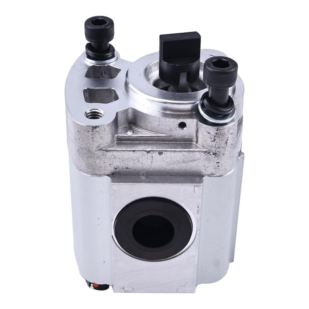 Hydraulic Pump 147661 Compatible with Skyjack Scissor Lift SJIII 3215 SJIII 3219 SJIII 3220 SJIII 3226 SJIII 4620 SJIII 4626 SJIII 4632