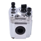 Hydraulic Pump 147661 Compatible with Skyjack Scissor Lift SJIII 3215 SJIII 3219 SJIII 3220 SJIII 3226 SJIII 4620 SJIII 4626 SJIII 4632